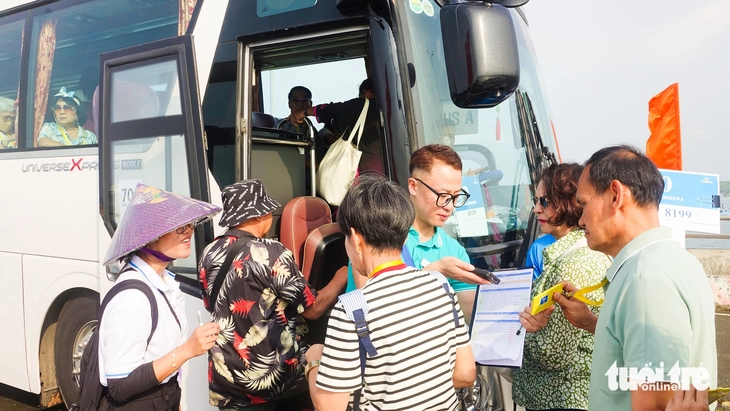 chuyển đổi số - Ảnh 2.