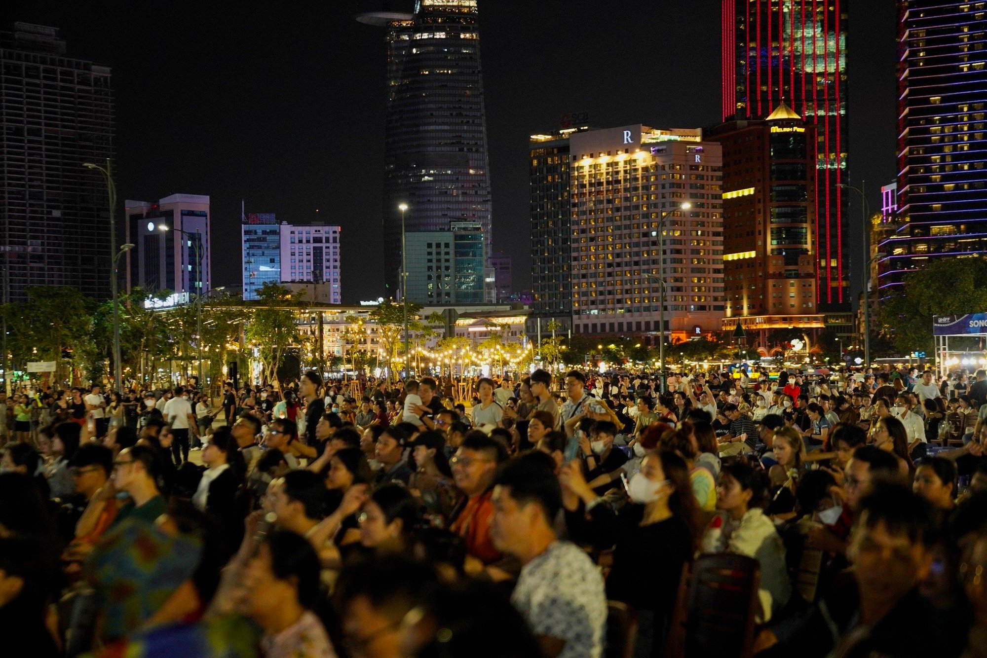 'Cú hích' cho ngành công nghiệp điện ảnh- Ảnh 2.