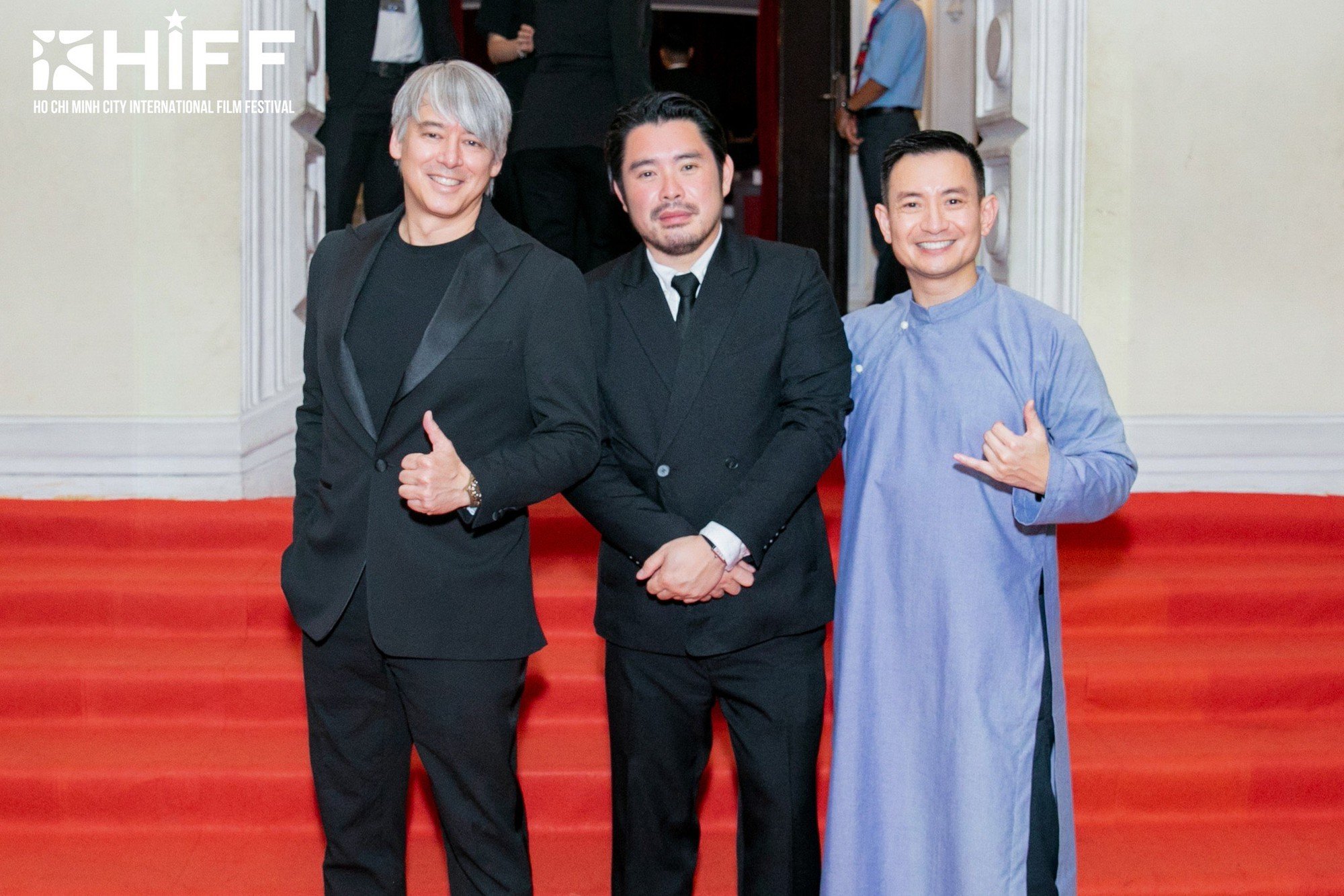 'Cú hích' cho ngành công nghiệp điện ảnh- Ảnh 6.