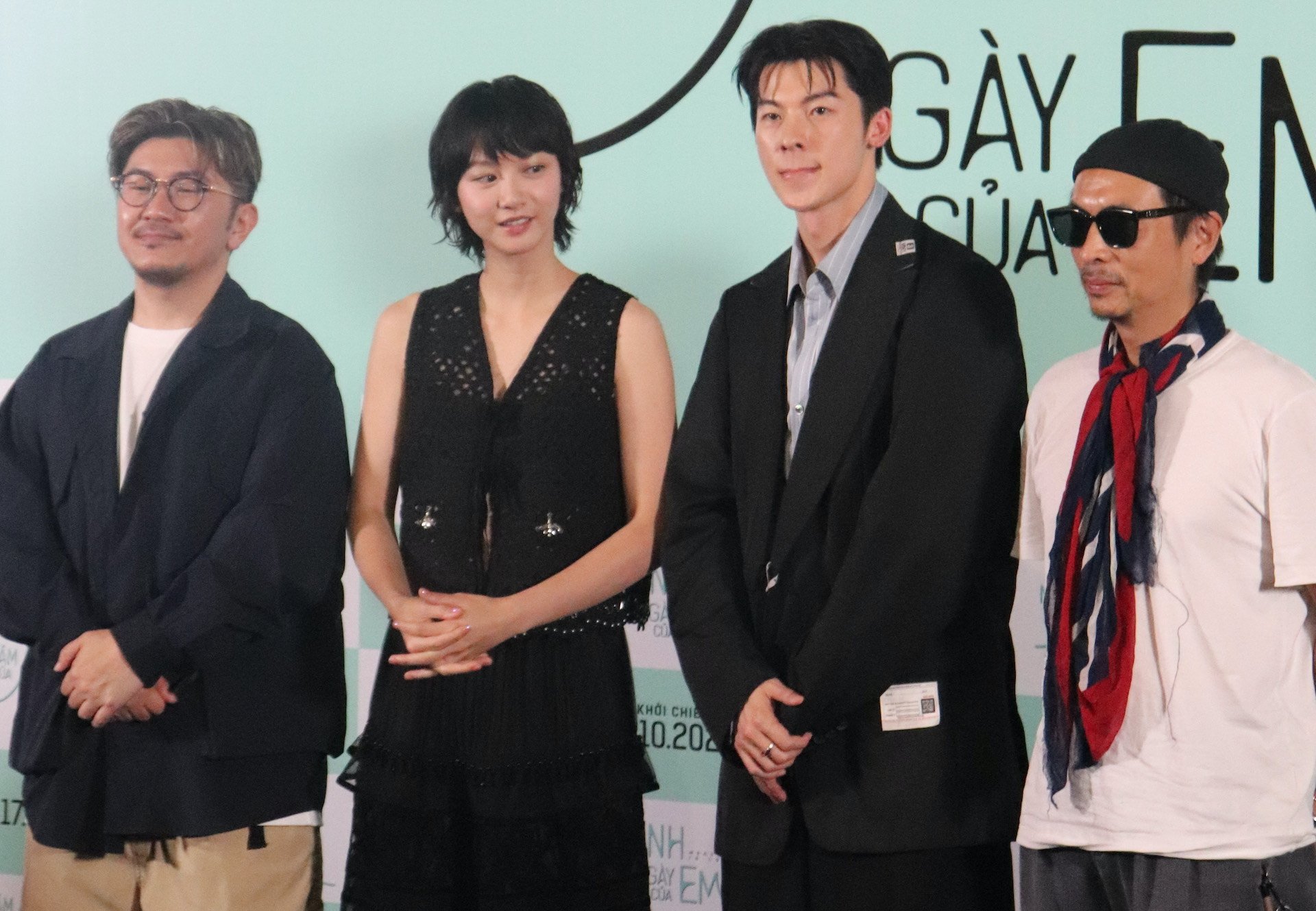 'Cú hích' cho ngành công nghiệp điện ảnh- Ảnh 7.