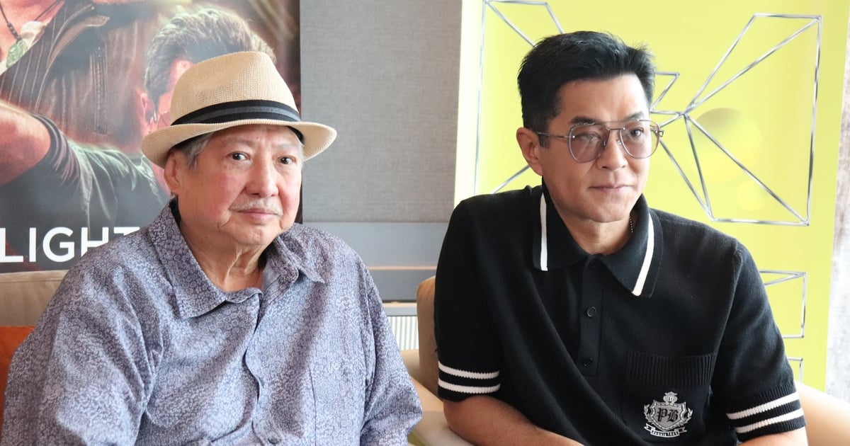 Điểm đến của giới sản xuất, phát hành phim quốc tế