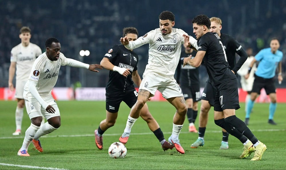 Коментарі до матчу Ноттінгем проти Лідса, 21:00, 9 листопада: Не вигравати небезпечно - фото 2