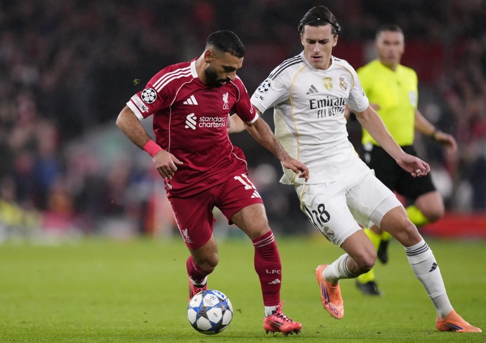 Σχόλια για τον αγώνα Ράγιο Βαγιεκάνο εναντίον Ρεάλ Μαδρίτης, 10:15 μ.μ. 9 Νοεμβρίου: Δεν είναι εύκολο να «παίρνεις βαθμούς και να πας σπίτι» - φωτογραφία 2