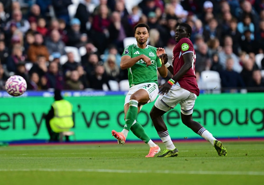 មតិលើការប្រកួត Brentford vs Newcastle ម៉ោង 9:00 យប់។ ថ្ងៃទី 9 ខែវិច្ឆិកា: ភ្ញៀវគឺ 