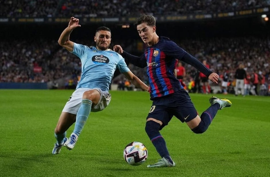 មតិយោបល់លើការប្រកួត Celta Vigo vs Barcelona ម៉ោង 3:00 ទៀបភ្លឺ ថ្ងៃទី 10 ខែវិច្ឆិកា៖ ងាយស្ទាក់ស្ទើរក្នុង Balaidos - រូបថត 2