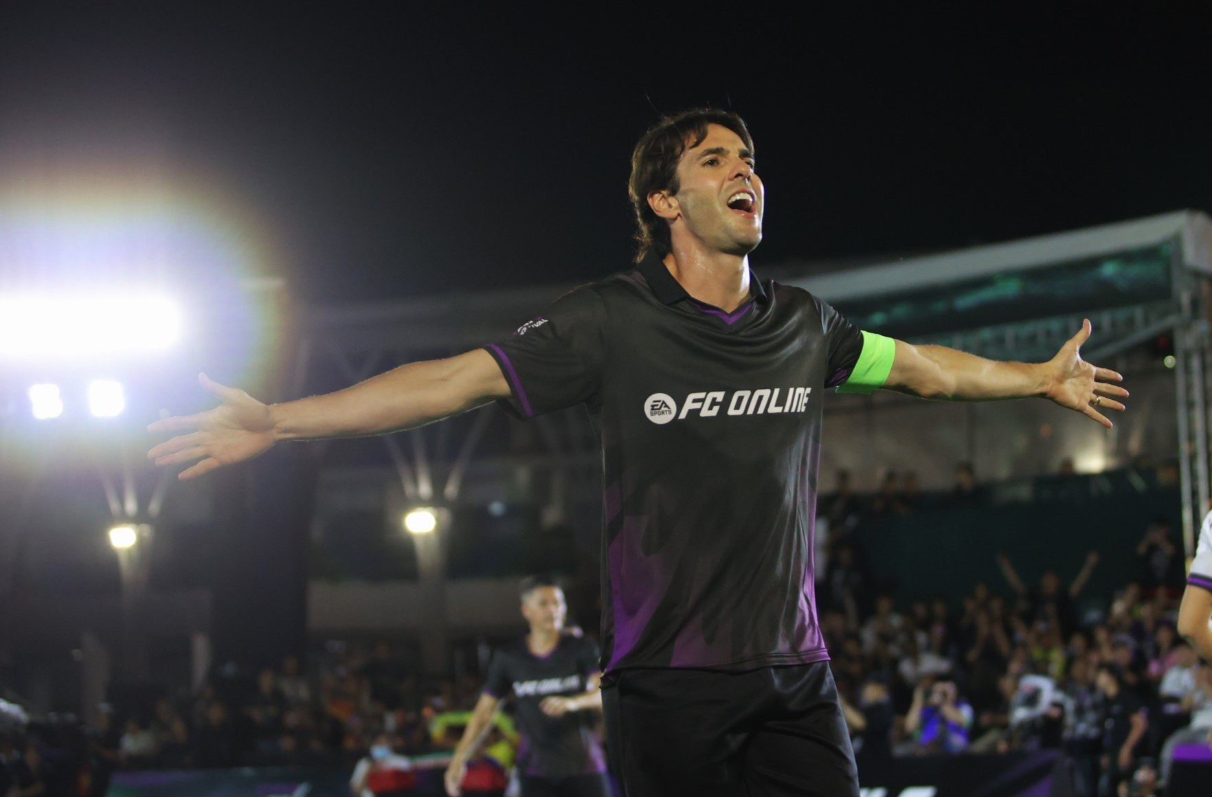 Кака фото 6 Kaka anh 6