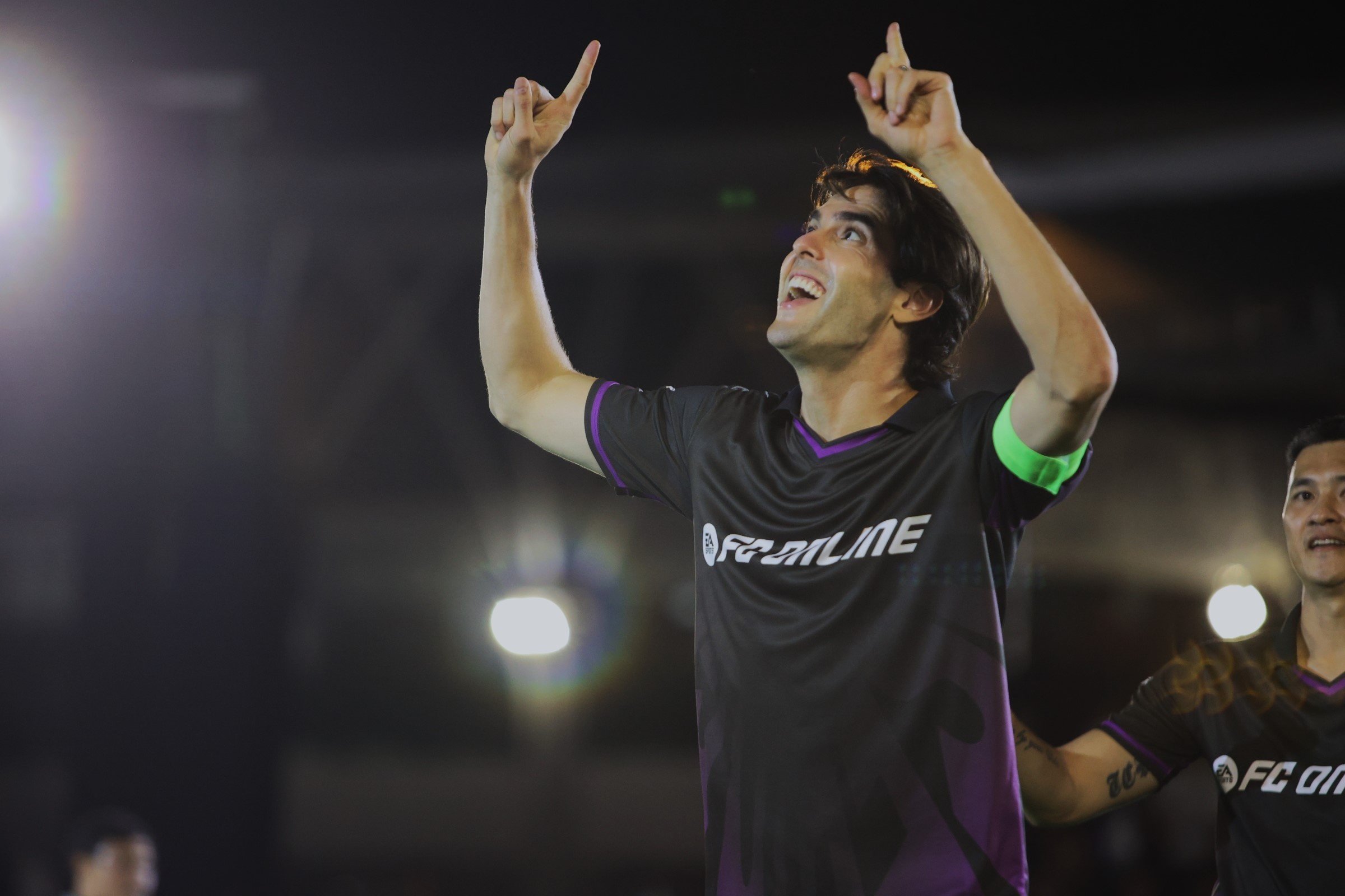 Кака фото 7 Kaka anh 7