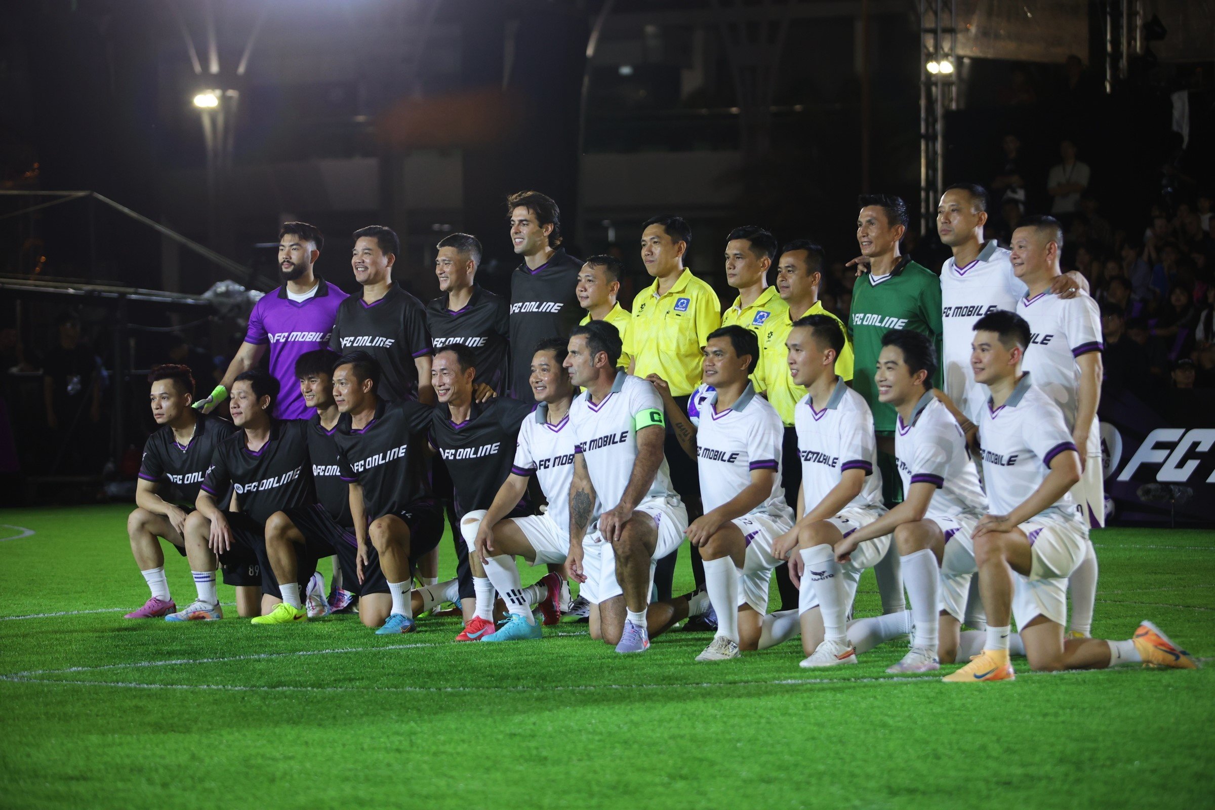 Кака фото 11 Kaka anh 11