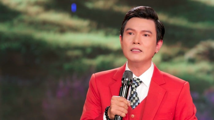 Nghệ sĩ Phước Lộc – Vở 