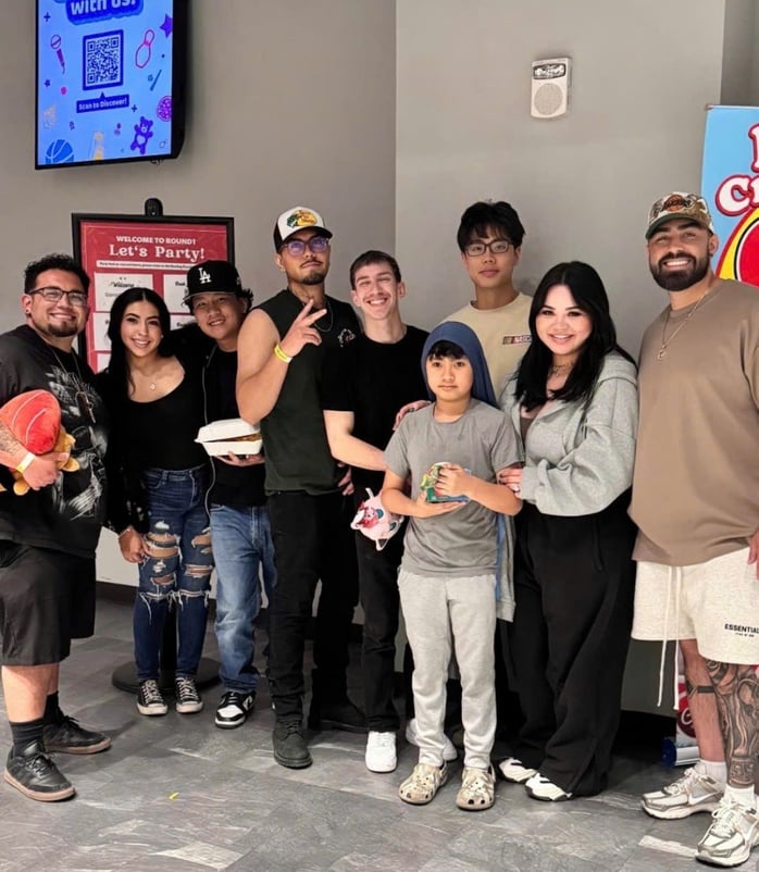 Không ngừng học hỏi - Ảnh 1.