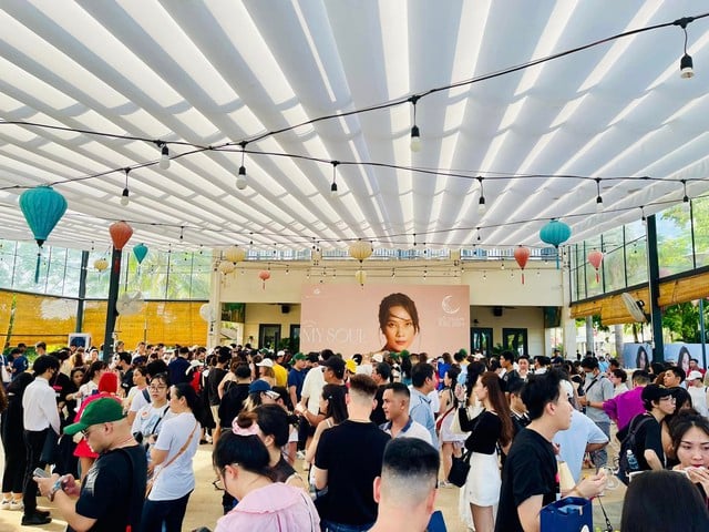 Vì sao Mỹ Tâm cứ làm liveshow là thắng lớn và thăng hoa rực rỡ?- Ảnh 2.