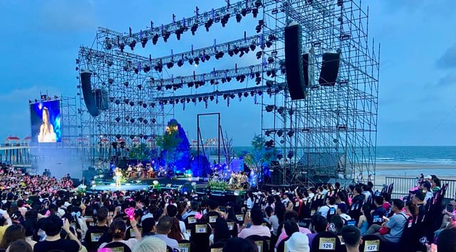 Vì sao Mỹ Tâm cứ làm liveshow là thắng lớn và thăng hoa rực rỡ?- Ảnh 4.