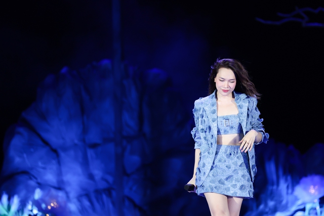 Vì sao Mỹ Tâm cứ làm liveshow là thắng lớn và thăng hoa rực rỡ?- Ảnh 7.