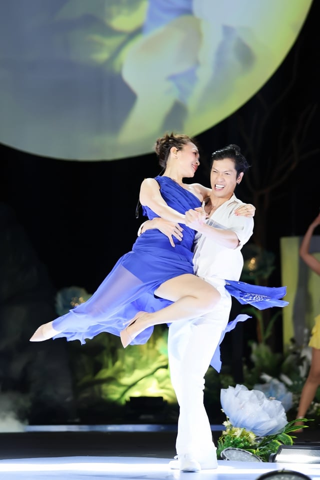 Vì sao Mỹ Tâm cứ làm liveshow là thắng lớn và thăng hoa rực rỡ?- Ảnh 12.