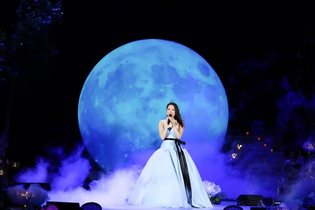 Vì sao Mỹ Tâm cứ làm liveshow là thắng lớn và thăng hoa rực rỡ?- Ảnh 16.