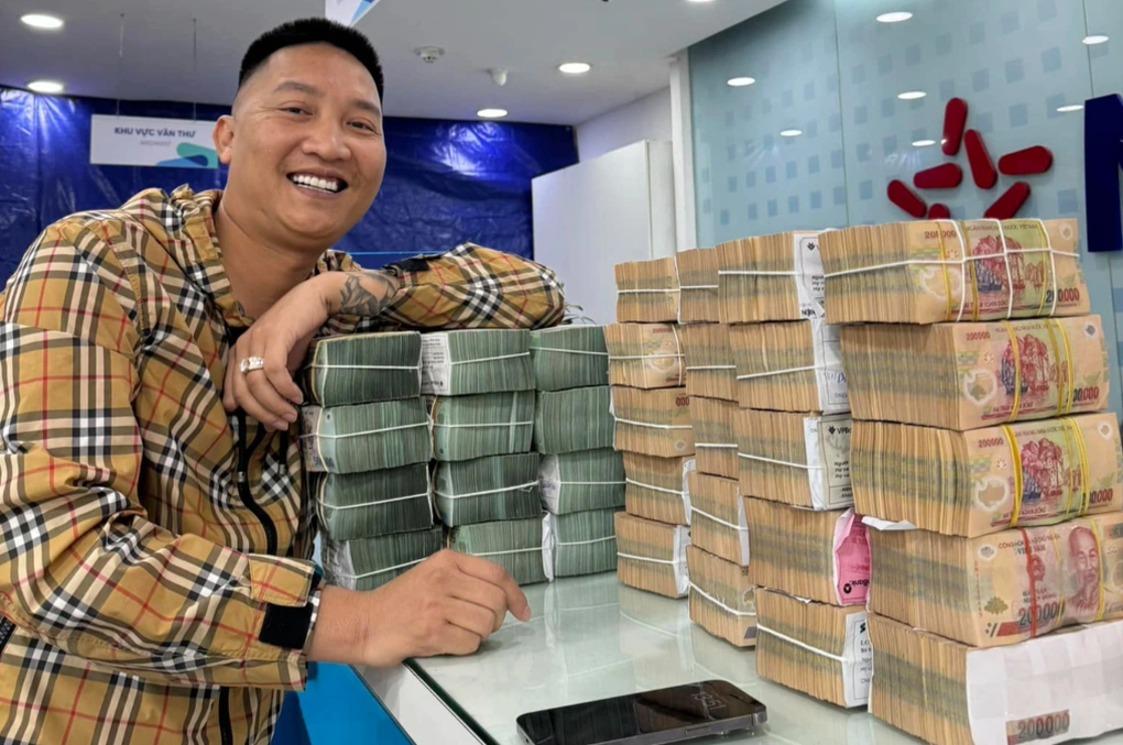 Vietnamesiske bedrifter går inn i luftfartssektoren - 2