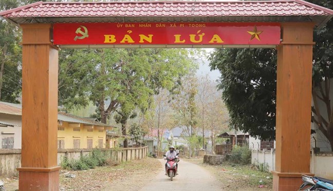Sơn La: Bảo tồn và phát huy giá trị di sản văn hóa, tài nguyên thiên nhiên, tạo thêm nhiều việc làm, nâng cao đời sống nhân dân - Ảnh 1.