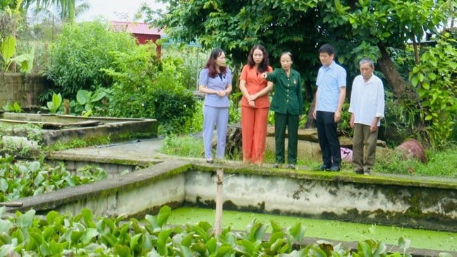 Chú trọng bảo tồn và phát huy giá trị bản sắc các dân tộc gắn với phát triển du lịch cộng đồng góp phần giảm nghèo bền vững - Ảnh 1.
