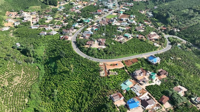 Khai thác tiềm năng du lịch sinh thái - văn hóa cộng đồng phát triển kinh tế bền vững - Ảnh 2.