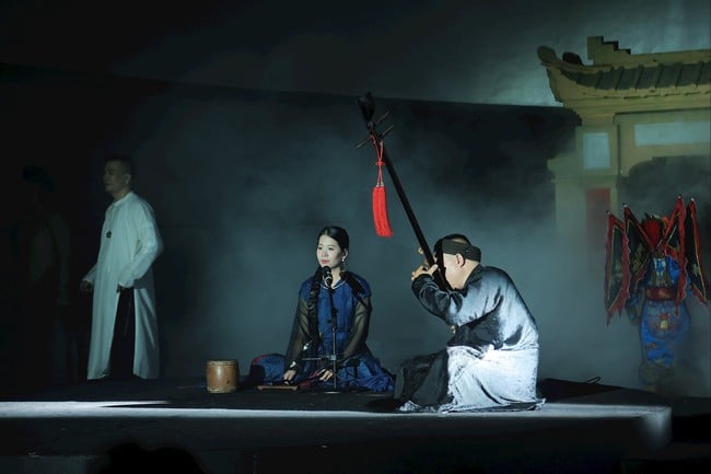 &quot;Khoảnh khắc vĩnh cửu&quot; - Quảng bá hình ảnh Việt Nam trên trường quốc tế thông qua nghệ thuật đương đại - Ảnh 3.