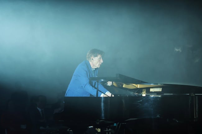 &quot;Khoảnh khắc vĩnh cửu&quot; - Quảng bá hình ảnh Việt Nam trên trường quốc tế thông qua nghệ thuật đương đại - Ảnh 5.