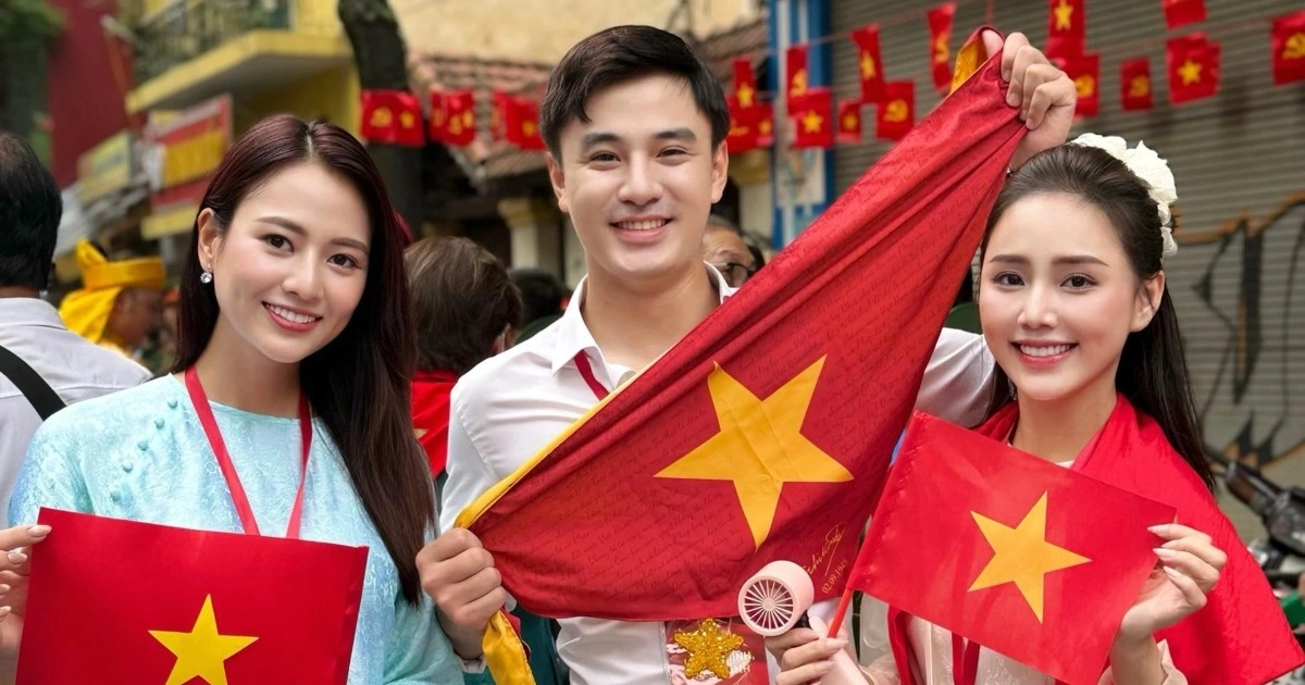 Phấn đấu đến 2030, 75% người dân Việt Nam hài lòng và hạnh phúc với cuộc sống