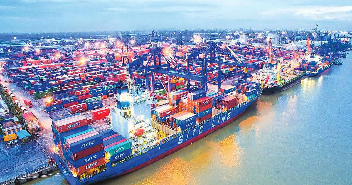 Hiệp định EVFTA: Doanh nghiệp phải 'xanh hóa' để giữ lợi thế tại thị trường EU