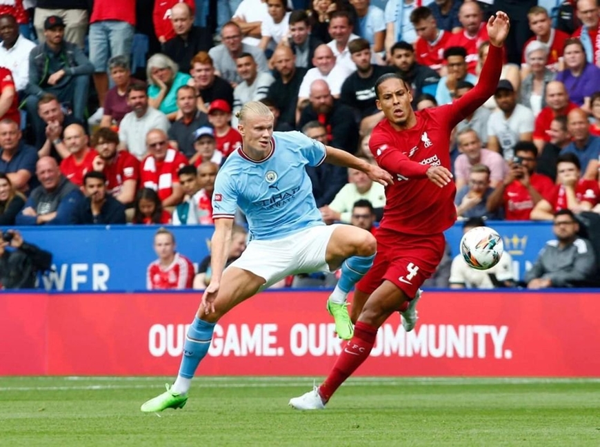 Nhận định, dự đoán kết quả Man City và Liverpool, Ngoại hạng Anh 2025-2026- Ảnh 2.