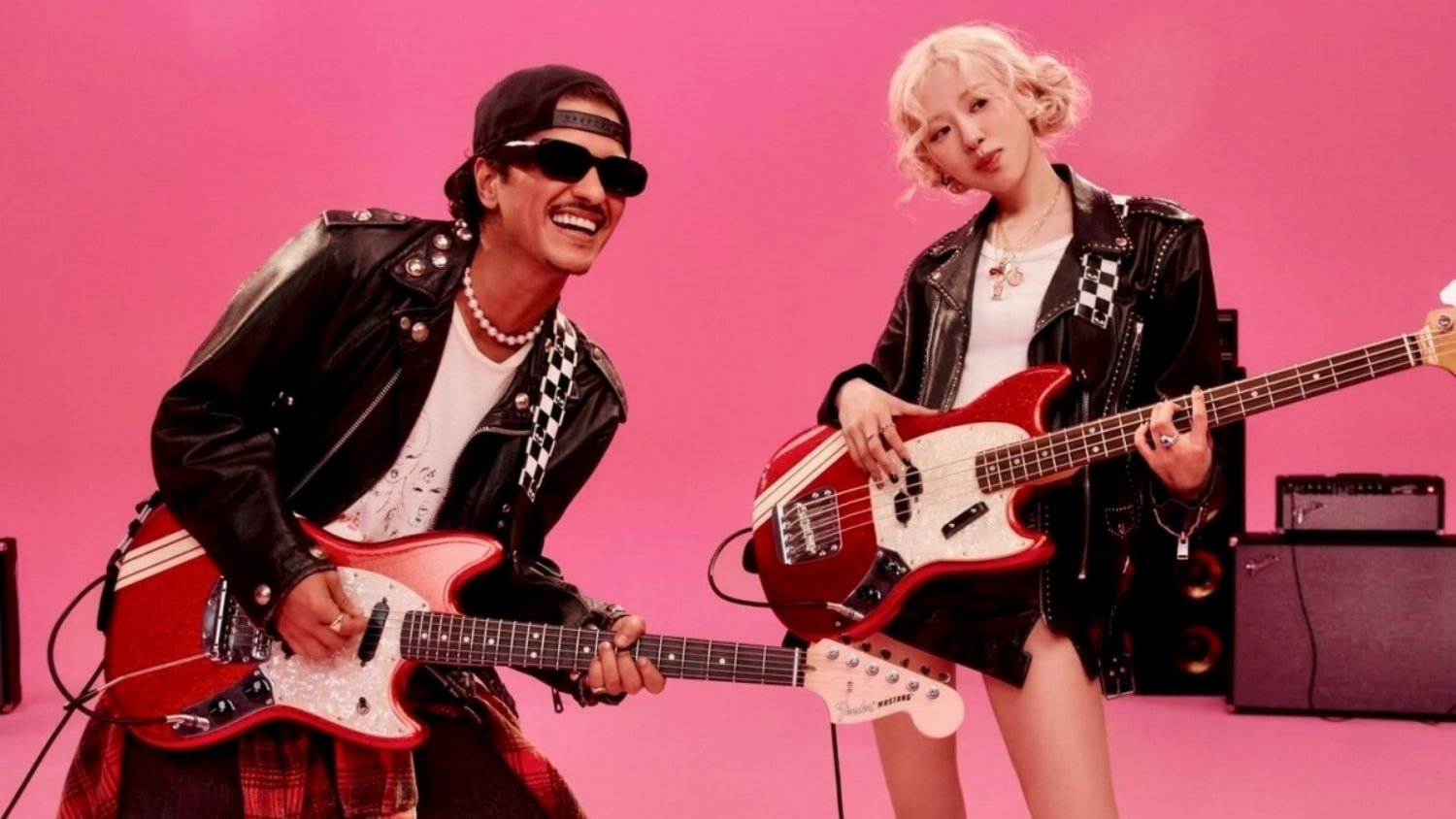 Bản hit K-pop đầu tiên chạm đến “Big Four” Grammy, mở ra kỷ nguyên mới âm nhạc Hàn Quốc - Ảnh 1.