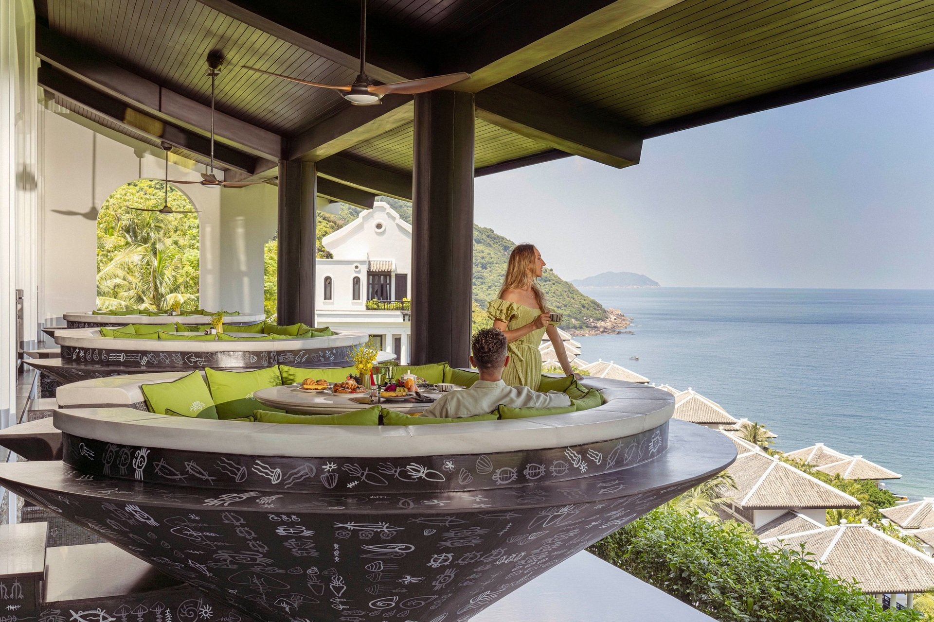 Top 5 resort xa hoa ở Việt Nam, được giới nhà giàu chọn làm nơi ẩn mình - 7