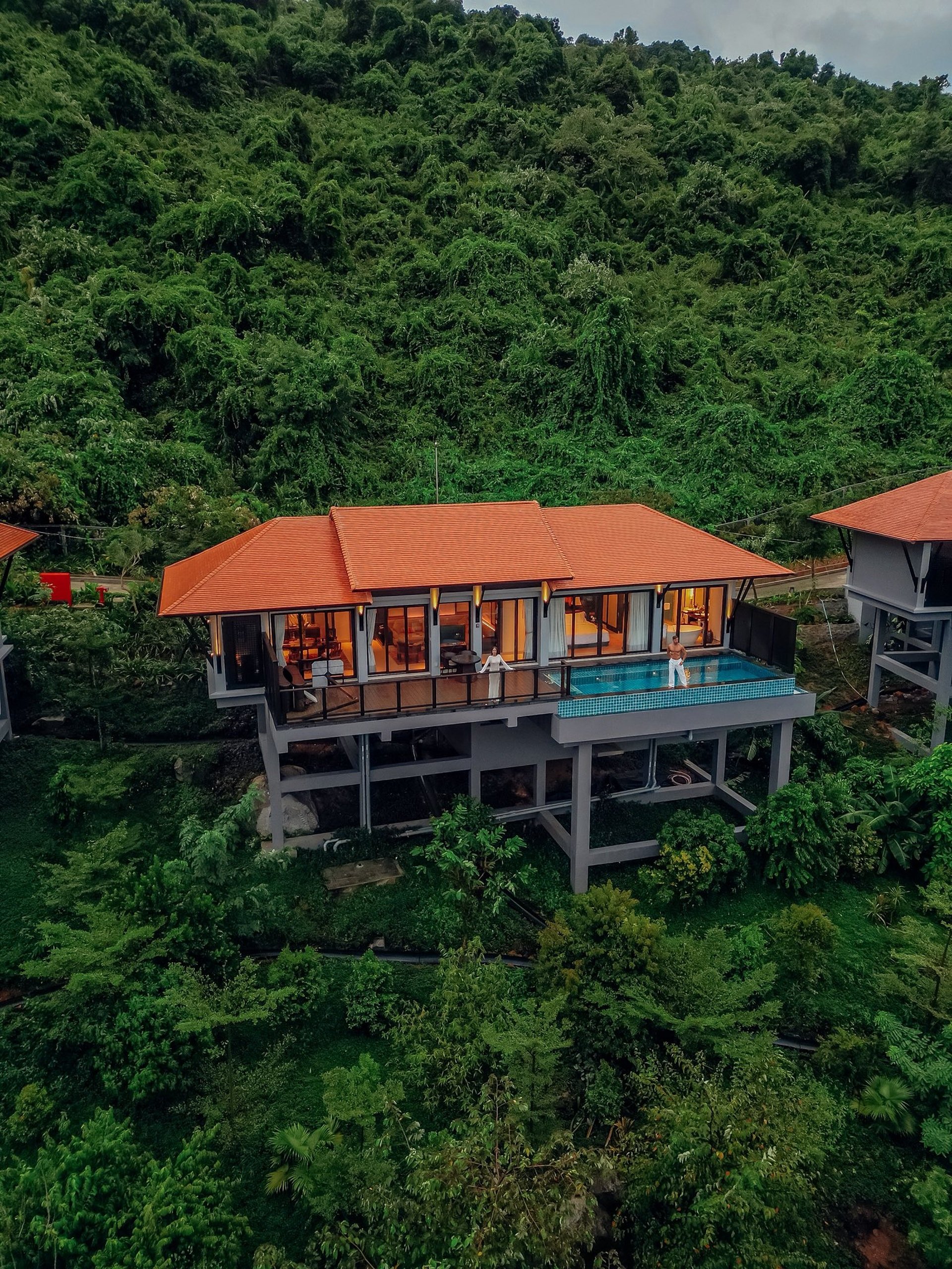 Top 5 resort xa hoa ở Việt Nam, được giới nhà giàu chọn làm nơi ẩn mình - 11