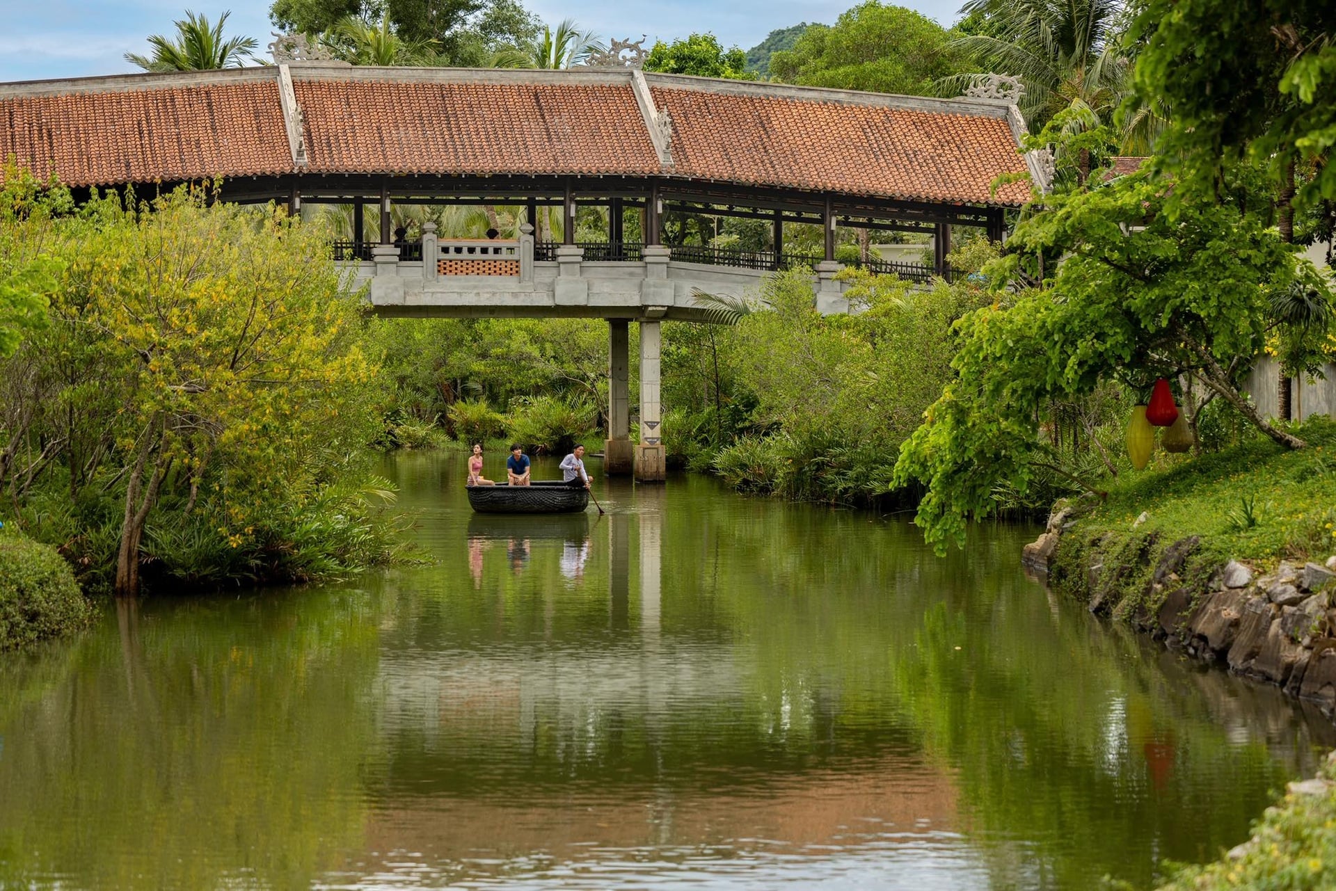 Top 5 resort xa hoa ở Việt Nam, được giới nhà giàu chọn làm nơi ẩn mình - 12