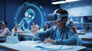  Hệ sinh thái giáo dục trong làn sóng AI - Ảnh 1.