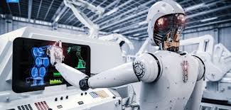 Tập huấn ứng dụng trí tuệ nhân tạo cho cán bộ cấp ủy và cơ quan Đảng - Ảnh 1.