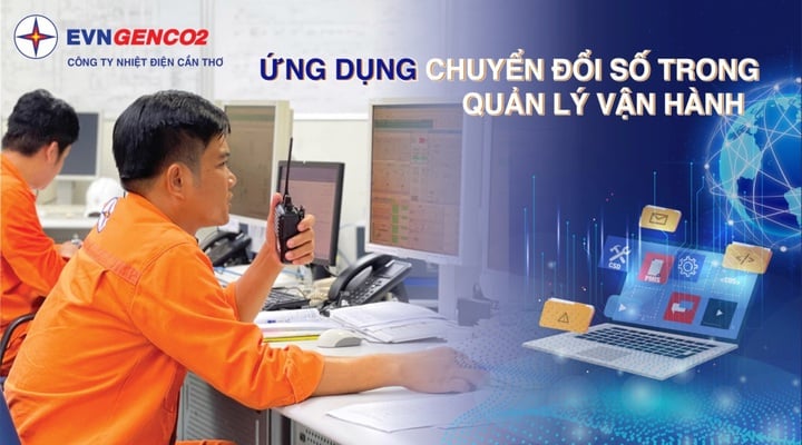 Ứng dụng công nghệ số, nâng cao chất lượng dịch vụ điện - Ảnh 1.