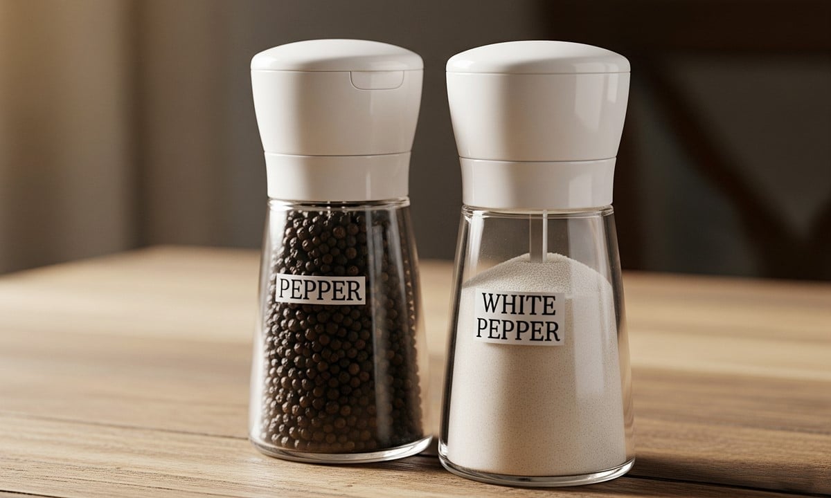 តម្លៃម្រេចថ្ងៃនេះ 11/9/2025 នៅក្នុងប្រទេស និងពិភពលោកចុងក្រោយបង្អស់ Giá tiêu hôm nay 9/11/2025 ở trong nước và thế giới mới nhất