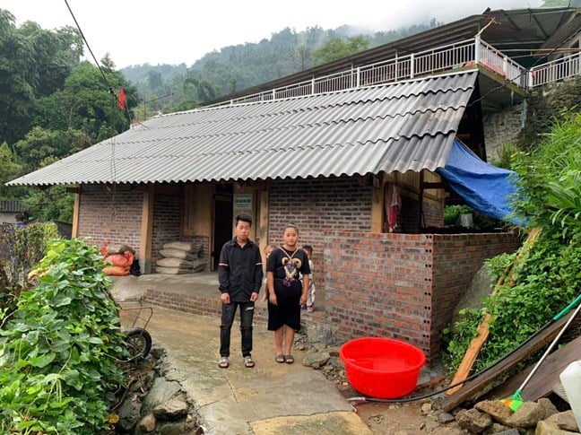 Bảo tồn và phát huy kiến trúc truyền thống tạo nên thương hiệu văn hóa – du lịch riêng, giúp người dân thoát nghèo - Ảnh 1.