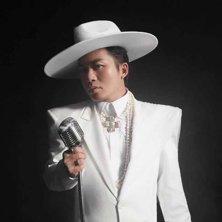 Tùng Dương - Ảnh 1.