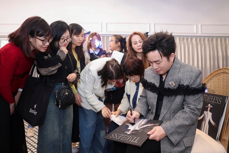 Tùng Dương - Ảnh 2.