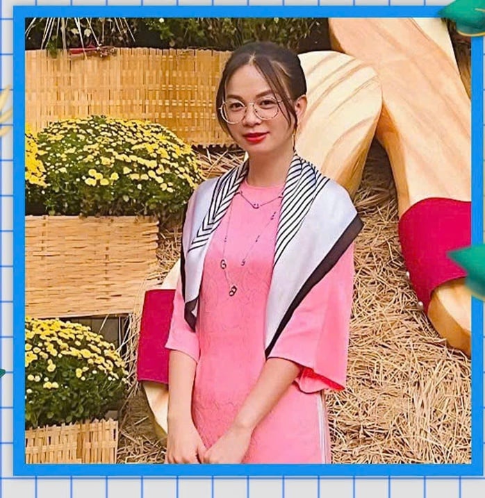 Vinh danh học sinh tiêu biểu ở TP HCM: Trường học hạnh phúc bắt đầu từ những niềm vui nhỏ - Ảnh 1.