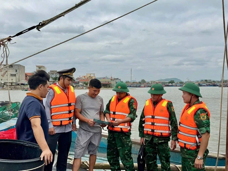 ការប្តេជ្ញាចិត្តខ្ពស់បំផុតដើម្បី “ដកកាតលឿង IUU” (អត្ថបទចុងក្រោយ)៖ ពីការប្តេជ្ញាចិត្តរបស់ IUU ចំពោះការអភិវឌ្ឍន៍ជលផលប្រកបដោយនិរន្តរភាព