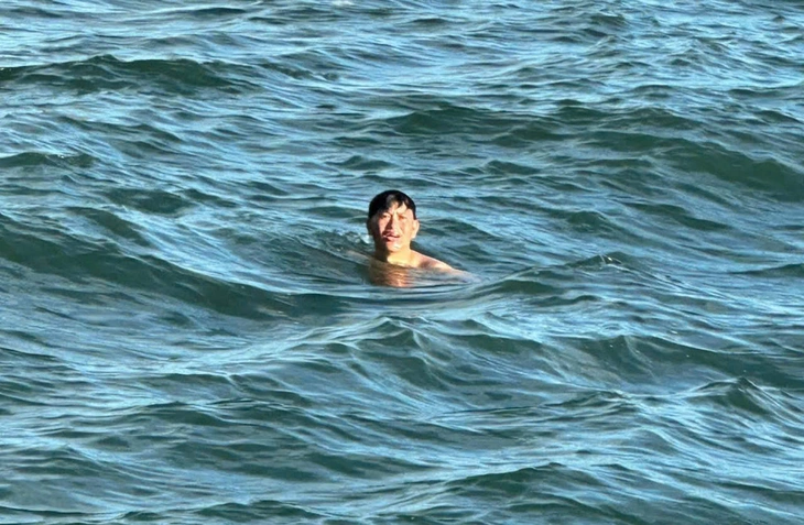 sống sót - Ảnh 1.