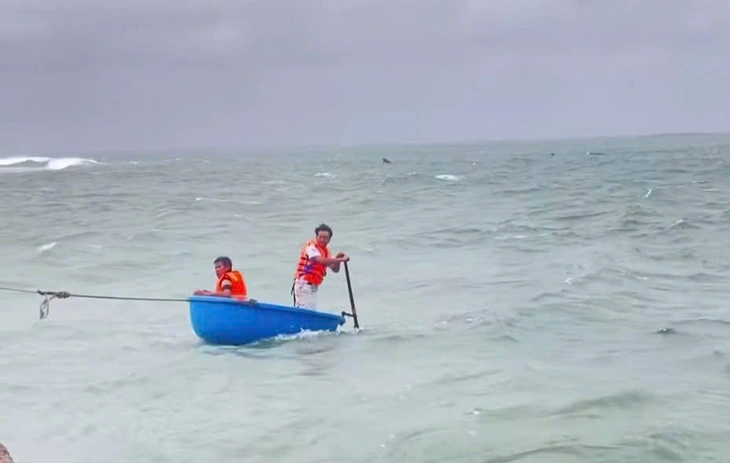 sống sót - Ảnh 3.