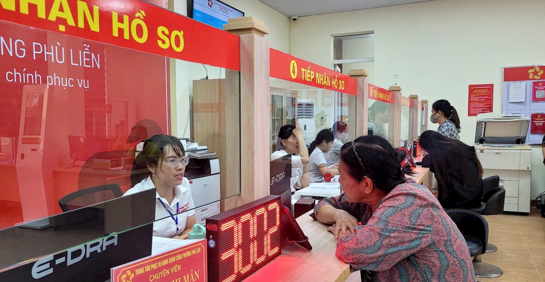 Nâng tầm quản lý địa phương qua chuyển đổi số và ứng dụng công nghệ- Ảnh 1.