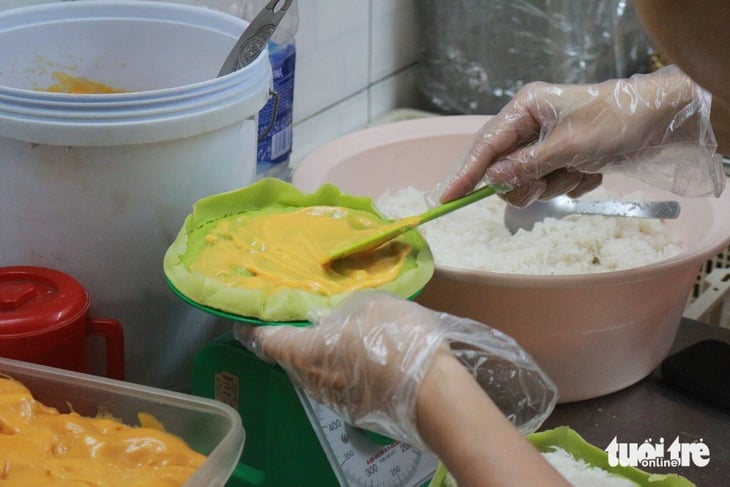 Bánh dừa - Ảnh 3.