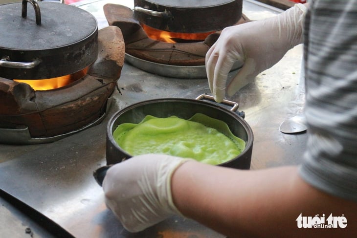 Bánh dừa - Ảnh 4.