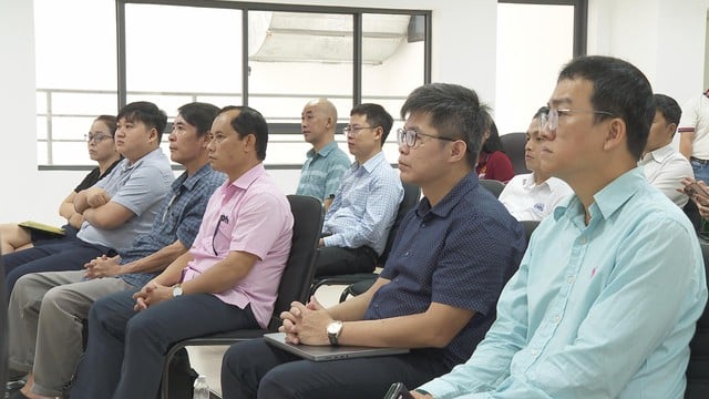 Xây dựng hệ sinh thái đổi mới sáng tạo: TP. Hồ Chí Minh thành lập Trung tâm CoE- Ảnh 3.