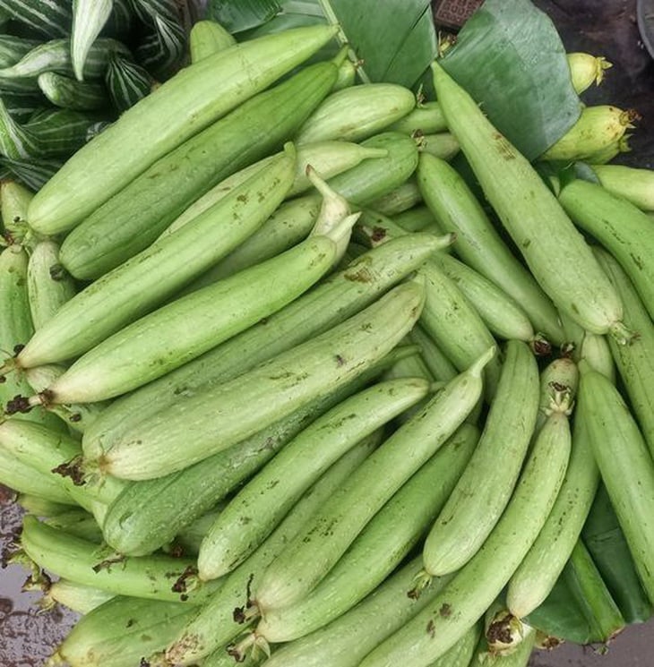 chảy máu mũi - Ảnh 1.