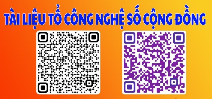 Digital teknologiteam i lokalsamfunnet: «Bro» for digitalisering på grasrotnivå – Bilde 1. Tổ công nghệ số cộng đồng: “Cầu nối” số hóa tại cơ sở- Ảnh 1.