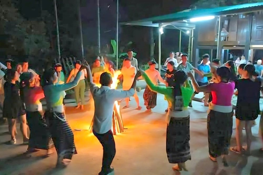 सामुदायिक सांस्कृतिक भवन - जुड़ने और पहचान को संरक्षित करने का स्थान - फोटो 2